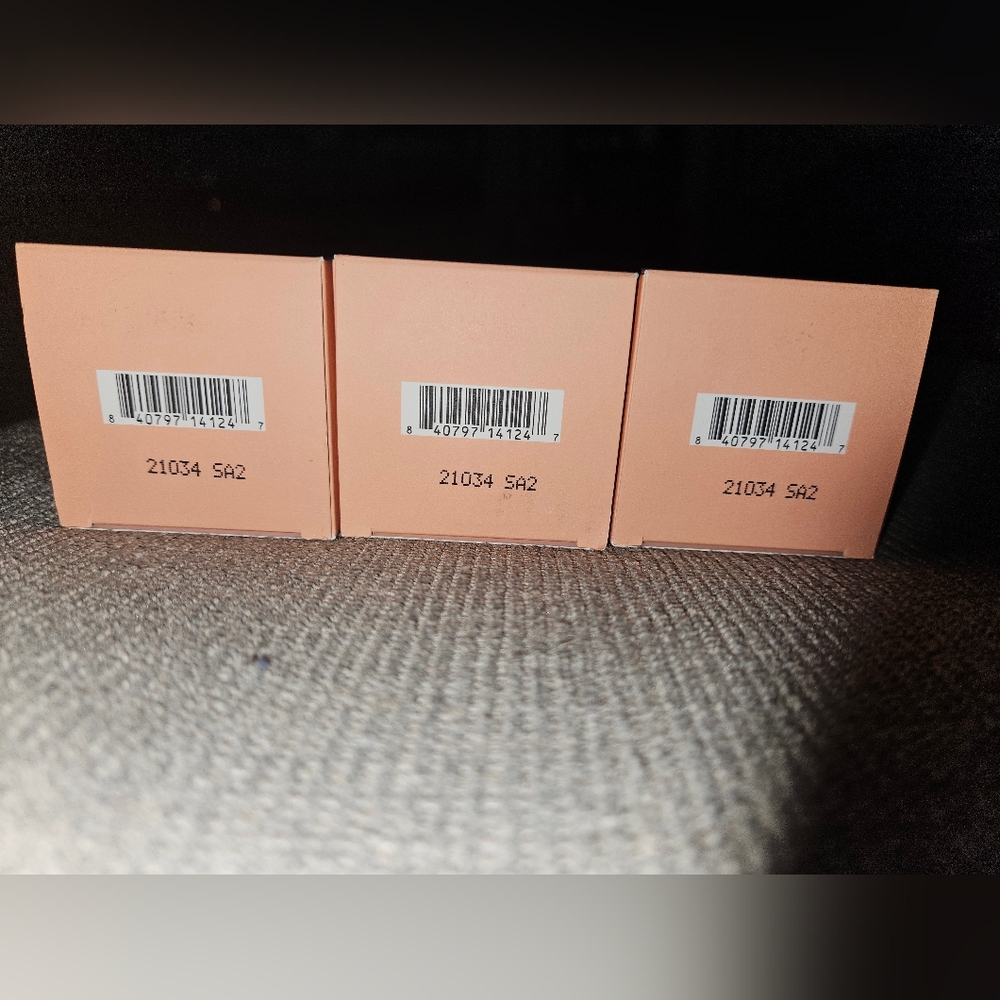 Kristin ESS Hair Color Depositing Conditioner Coral Rose 6.7oz ( Lot of 3 ) - Picture 11 of 16